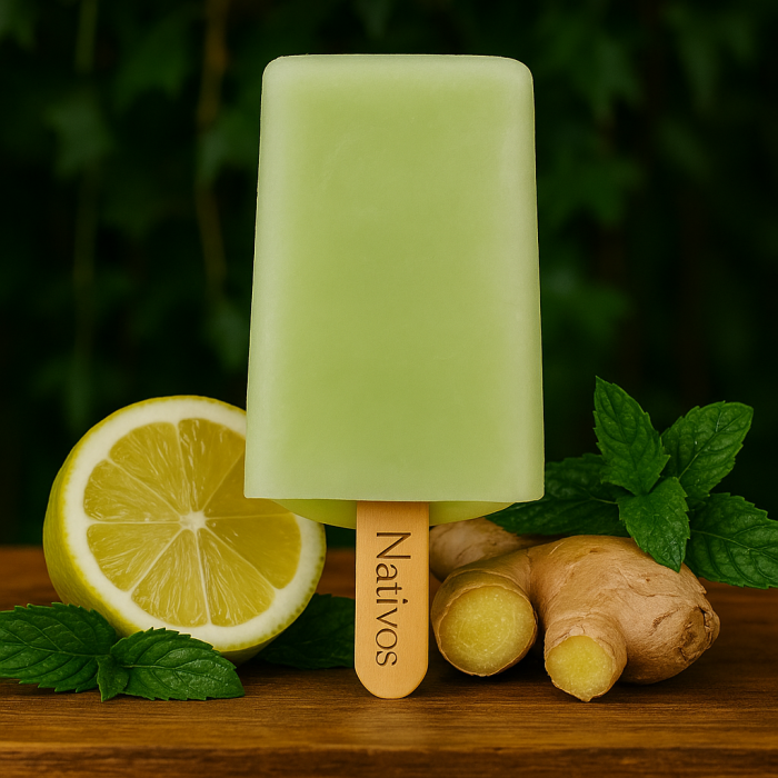 Caja 60 Helados Nativos Surtidos - Imagen 3