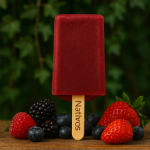 Caja 60 Helados Nativos Frutos rojos - Imagen 3