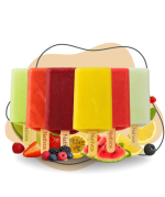 Caja 60 Helados Nativos Surtidos - Imagen 2